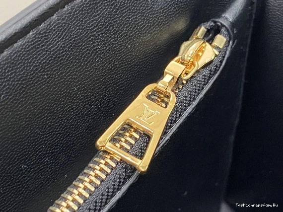 FS CHEAP VUITTON MM-23*17*9.5CM TWIST LOUIS 0708